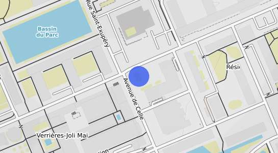 prix immobilier Meudon la For�t