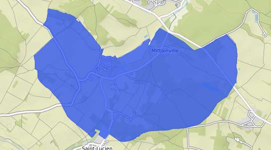 prix immobilier Mittainville