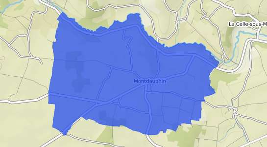 prix immobilier Montdauphin