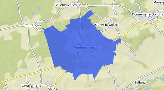 prix immobilier Montigny Lencoup