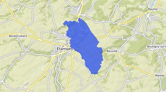 prix immobilier Morigny Champigny