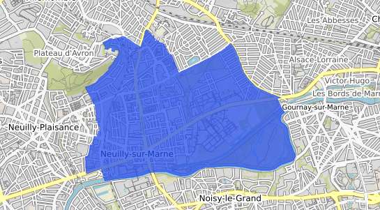 prix immobilier Neuilly sur Marne