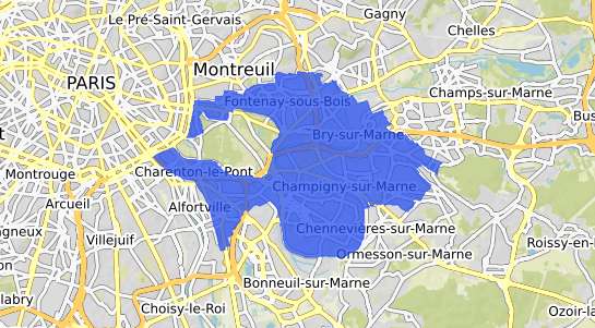 prix immobilier Nogent sur Marne