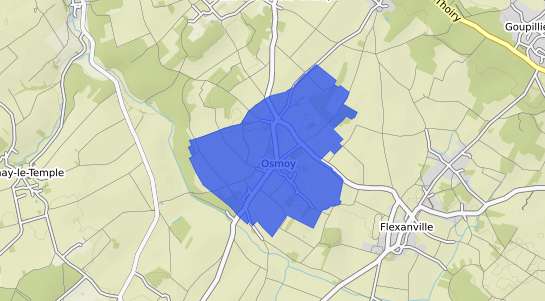 prix immobilier Osmoy