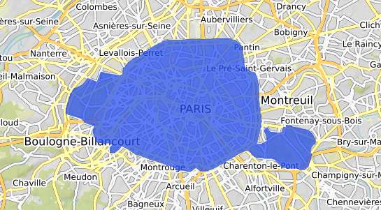 prix immobilier Paris