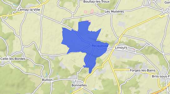prix immobilier Pecqueuse