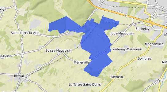 prix immobilier Perdreauville