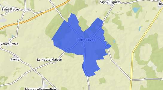 prix immobilier Pierre Leve