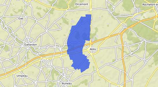 prix immobilier Prunay en Yvelines