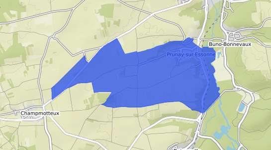 prix immobilier Prunay sur Essonne