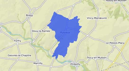 prix immobilier Puisieux