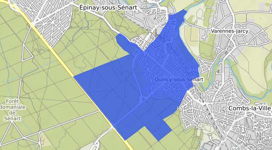 prix immobilier Quincy sous Snart