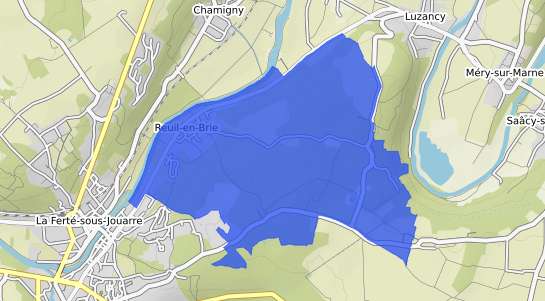 prix immobilier Reuil en Brie