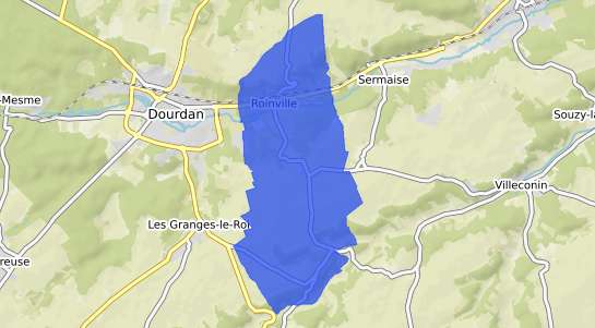 prix immobilier Roinville sous Dourdan