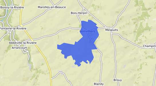 prix immobilier Roinvilliers