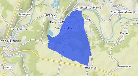 prix immobilier Sacy sur Marne