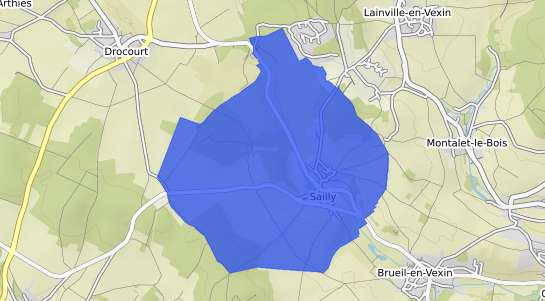 prix immobilier Sailly