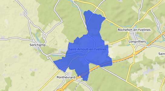 prix immobilier Saint Arnoult en Yvelines