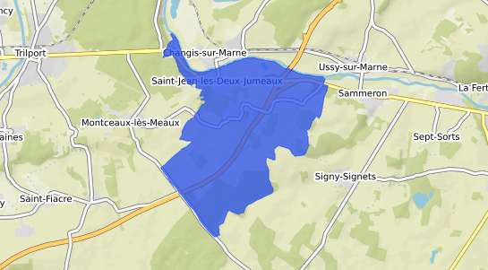 prix immobilier Saint Jean les Deux Jumeaux