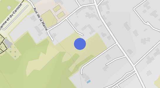 prix immobilier Saint Lambert des Bois