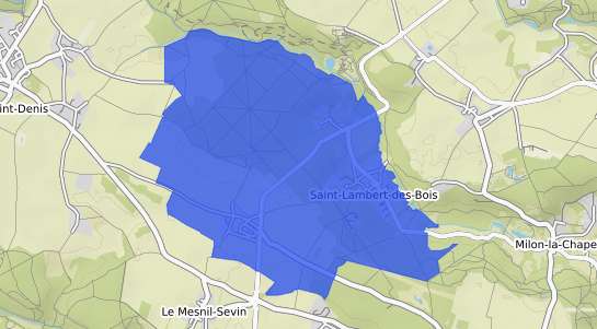 prix immobilier Saint-Lambert