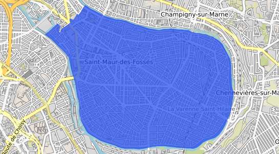 prix immobilier Saint-Maur-des-Fosss