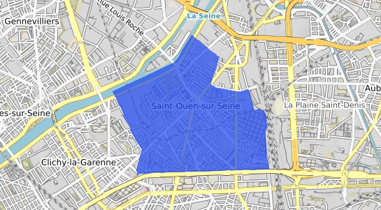 prix immobilier Saint-Ouen-sur-Seine