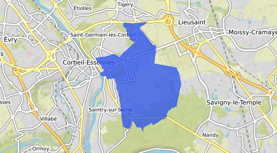 prix immobilier Saint Pierre du Perray