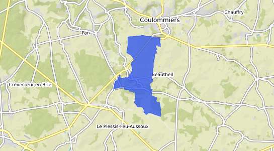 prix immobilier Saints