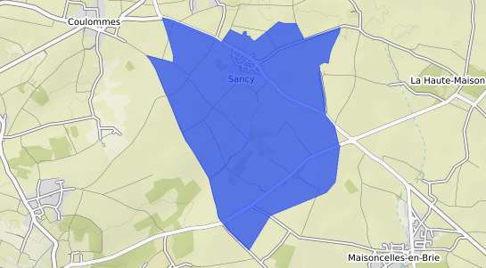 prix immobilier Sancy
