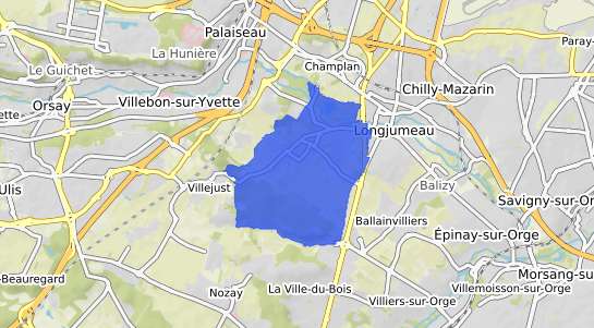 prix immobilier Saulx les Chartreux