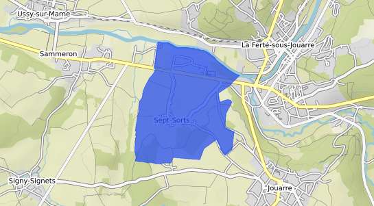 prix immobilier Sept Sorts