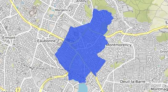 prix immobilier Soisy sous Montmorency