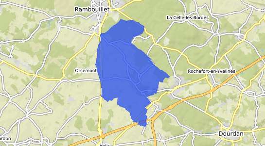 prix immobilier Sonchamp