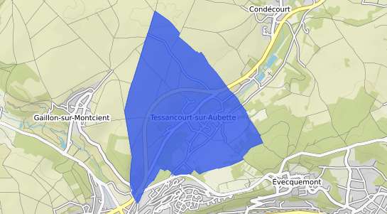 prix immobilier Tessancourt sur Aubette