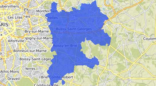 prix immobilier Torcy