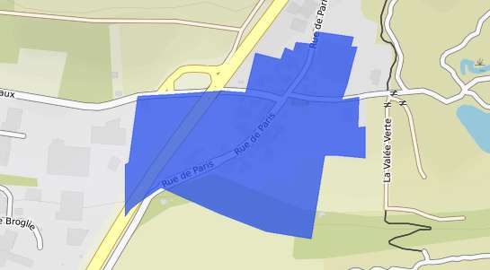 prix immobilier Vaudherland