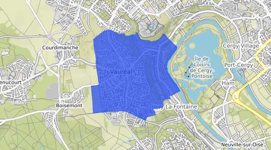prix immobilier Vaur�al