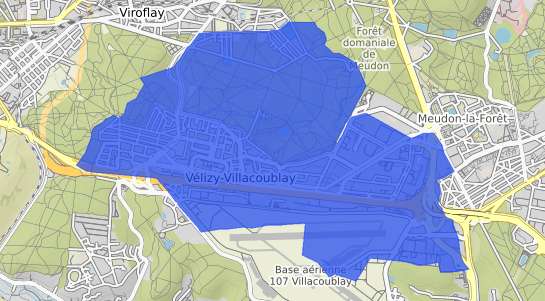 prix immobilier Vlizy Villacoublay