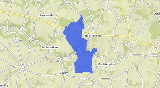 prix immobilier Verdelot