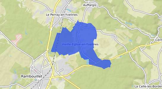 prix immobilier Vieille Eglise en Yvelines