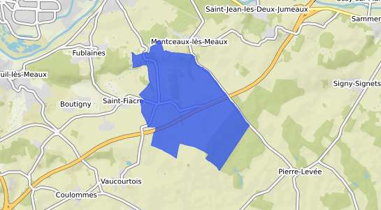 prix immobilier Villemareuil