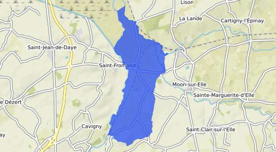 prix immobilier Airel