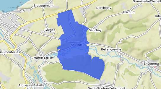 prix immobilier Ancourt