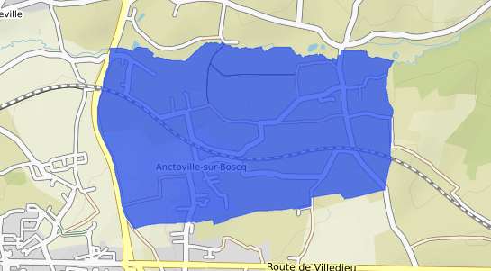 prix immobilier Anctoville sur Boscq