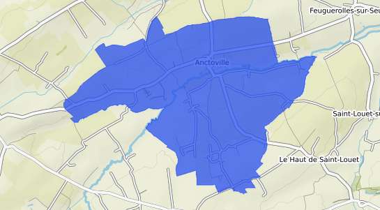 prix immobilier Anctoville