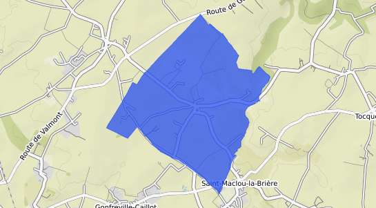 prix immobilier Angerville Bailleul