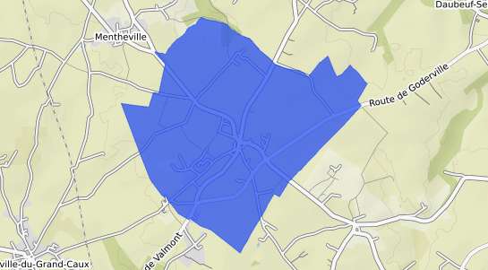prix immobilier Annouville Vilmesnil
