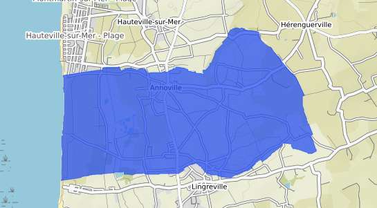 prix immobilier Annoville