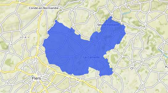 prix immobilier Athis Val de Rouvre